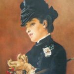 Reproduction par sophie darcas
