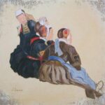 Reproduction par sophie darcas