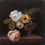 Reproduction par sophie darcas