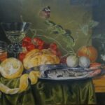 Reproduction par sophie darcas