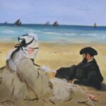 Reproduction par sophie darcas