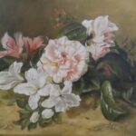 Reproduction par sophie darcas