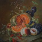 Reproduction par sophie darcas