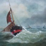 Reproduction par sophie darcas