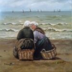 Reproduction par sophie darcas