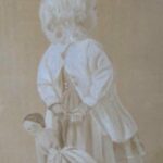 Reproduction par sophie darcas