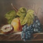 Reproduction par sophie darcas