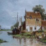 Reproduction par sophie darcas