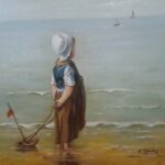 Reproduction par sophie darcas