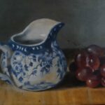 Reproduction par sophie darcas