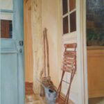 Reproduction par sophie darcas