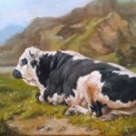 Reproduction par sophie darcas