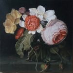 Reproduction par sophie darcas